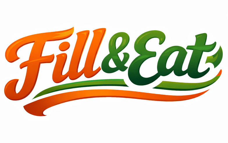Fill & Eat